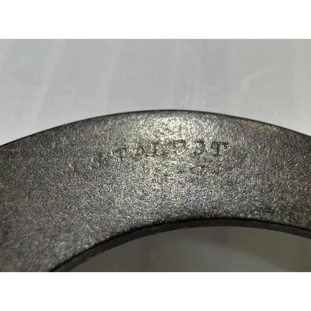 Antique Kimbell &‎ Talbot No 1 Self-Registering Caliper Worcester MA 1863